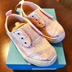 Tiny Toms Cordones Cupsole